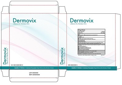 Dermovixlbel (Dermovix 1)